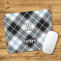 Clan Forbes Dress Tartan Mouse Pad