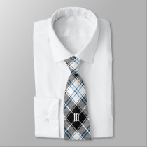 Clan Forbes Dress Tartan Neck Tie