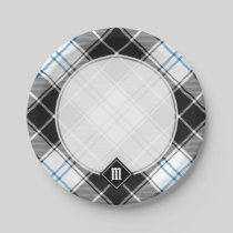 Clan Forbes Dress Tartan Paper Plates