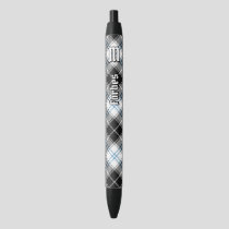 Clan Forbes Dress Tartan Pen