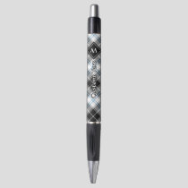 Clan Forbes Dress Tartan Pen