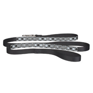 Clan Forbes Dress Tartan Pet Leash