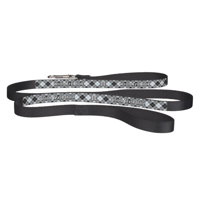 Clan Forbes Dress Tartan Pet Leash (Full)