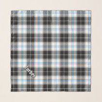 Clan Forbes Dress Tartan Scarf