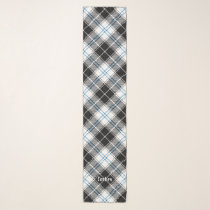 Clan Forbes Dress Tartan Scarf