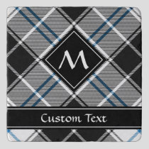 Clan Forbes Dress Tartan Trivet