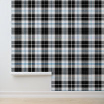 Clan Forbes Dress Tartan Wallpaper