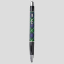 Clan Forbes Tartan Pen