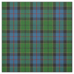 Clan Forsyth Forsythe Scottish Tartan Plaid Fabric