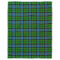Clan Forsyth Tartan