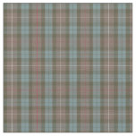 Fraser (of Lovat) Hunting Ancient Tartan Pajama Set main image 0