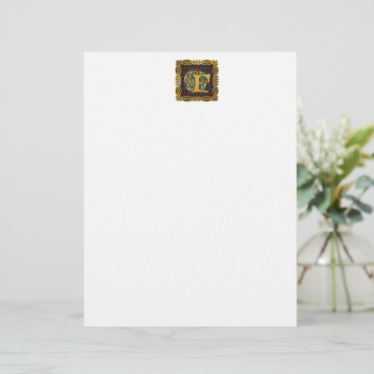 Clan Fraser Ancient Tartan (Standing Front)