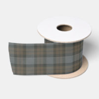 Clan Fraser Ancient Tartan