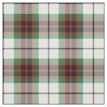 Clan Fraser Dress Tartan Fabric