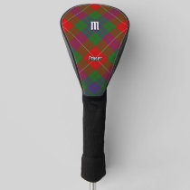 Clan Fraser Golf Head Cover