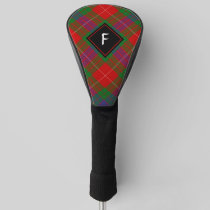 Clan Fraser Golf Head Cover