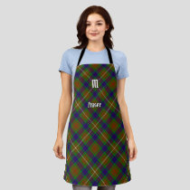 Clan Fraser Hunting Tartan Apron