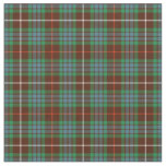 Clan Fraser Hunting Tartan Fabric