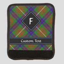 Clan Fraser Hunting Tartan Luggage Handle Wrap