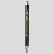 Clan Fraser Hunting Tartan Pen