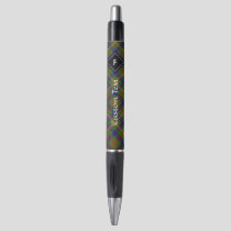 Clan Fraser Hunting Tartan Pen