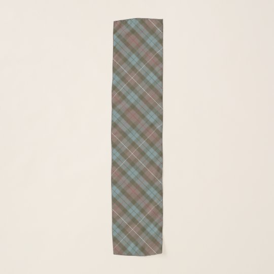 cox clan kilt