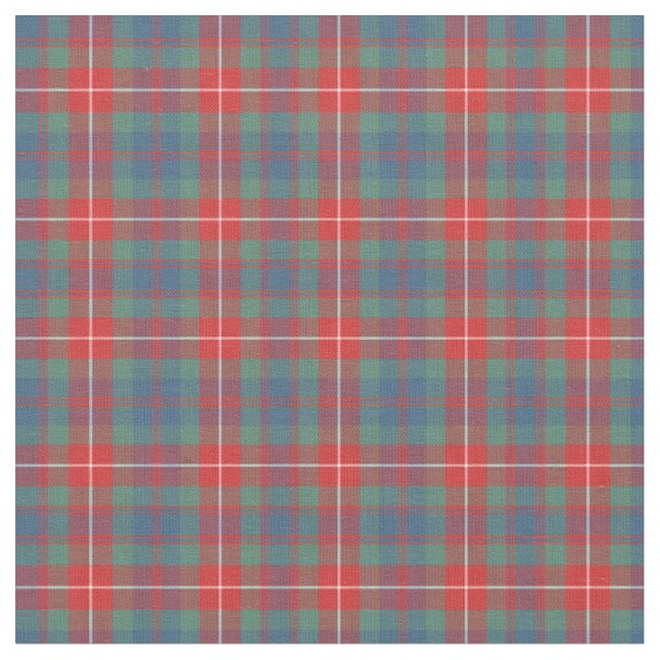 Fraser (of Lovat) Ancient Tartan Crest 2D T-shirt - Never Underestimate Style