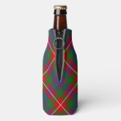 Clan Fraser of Lovat Crest Bottle Cooler (Bottle Back)