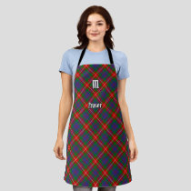 Clan Fraser of Lovat Tartan Apron