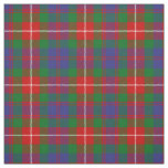 Clan Fraser of Lovat Tartan Fabric