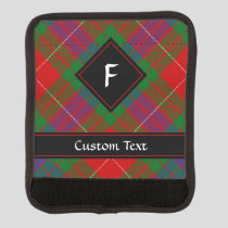 Clan Fraser Tartan Luggage Handle Wrap