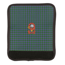 Clan Galbraith Luggage Handle Wrap
