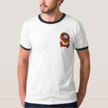 Clan Galbraith Mens T-shirts with Crest