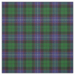 Clan Galbraith Scottish Tartan Plaid Fabric