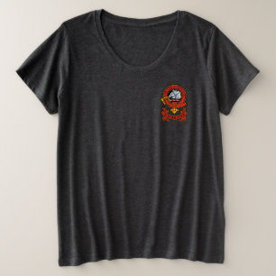Clan Galbraith Women's T-Shirt with Crest