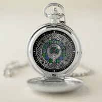 Crest hot sale pocket watch