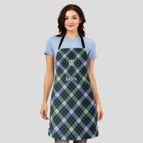 Clan Gordon Dress Tartan Apron