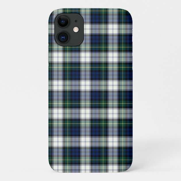 white family tartan