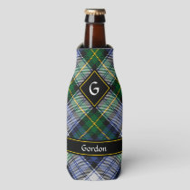 Clan Gordon Dress Tartan Bottle Cooler