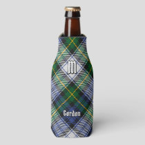 Clan Gordon Dress Tartan Bottle Cooler