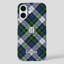 Clan Gordon Dress Tartan Case-Mate iPhone Case