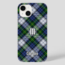 Clan Gordon Dress Tartan Case-Mate iPhone Case