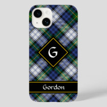 Clan Gordon Dress Tartan Case-Mate iPhone Case
