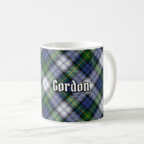 Clan Gordon Dress Tartan Coffee Mug