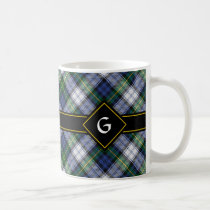 Clan Gordon Dress Tartan Coffee Mug