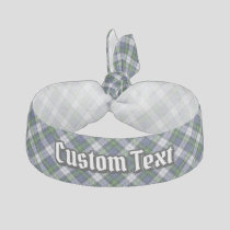 Clan Gordon Dress Tartan Elastic Hair Tie