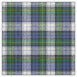 Clan Gordon Dress Tartan Fabric