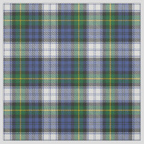 Clan Gordon Dress Tartan Fabric