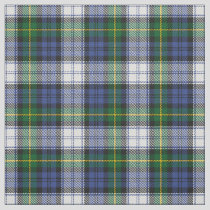 Clan Gordon Dress Tartan Fabric