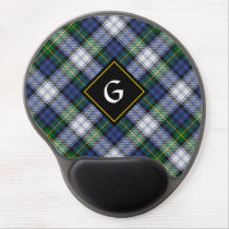 Clan Gordon Dress Tartan Gel Mouse Pad